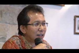 Embedded thumbnail for Green Prosperity Knowledge Fair - Roundtable Discussion Pengelolaan dan Pelestarian Lahan Gambut