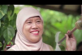 Embedded thumbnail for Kita, Alam, dan Masa Depan 