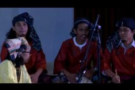 Embedded thumbnail for Green Prosperity Knowledge Fair - Pembukaan Day 1 