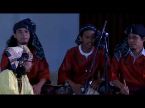 Embedded thumbnail for Green Prosperity Knowledge Fair - Pembukaan Day 1 